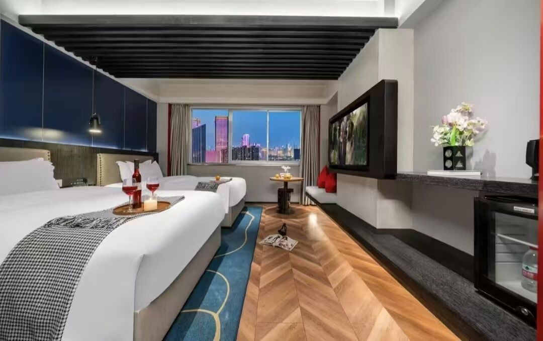 Photo of Bedroom in Fu Rong