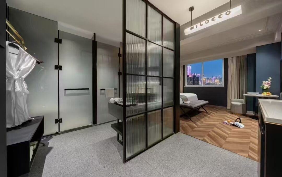 Photo of Bedroom in Fu Rong
