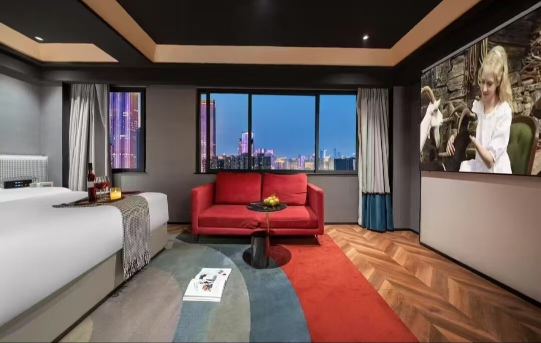 Photo of Bedroom in Fu Rong
