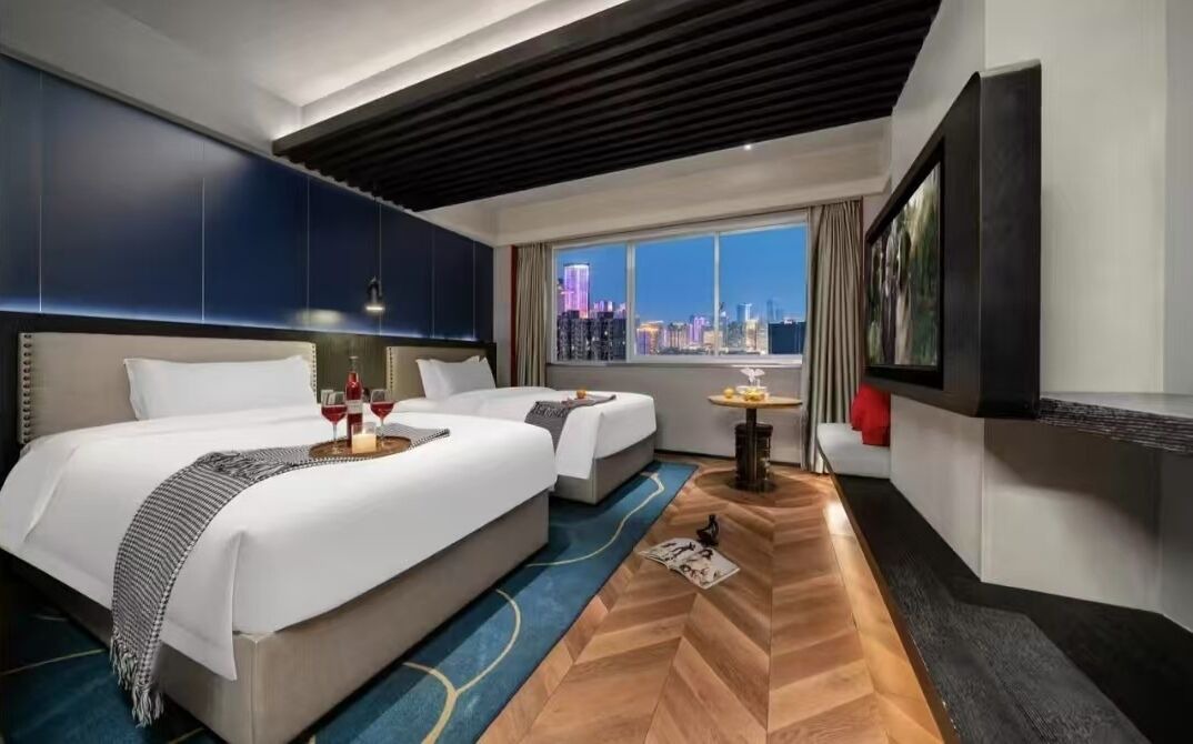 Photo of Bedroom in Fu Rong