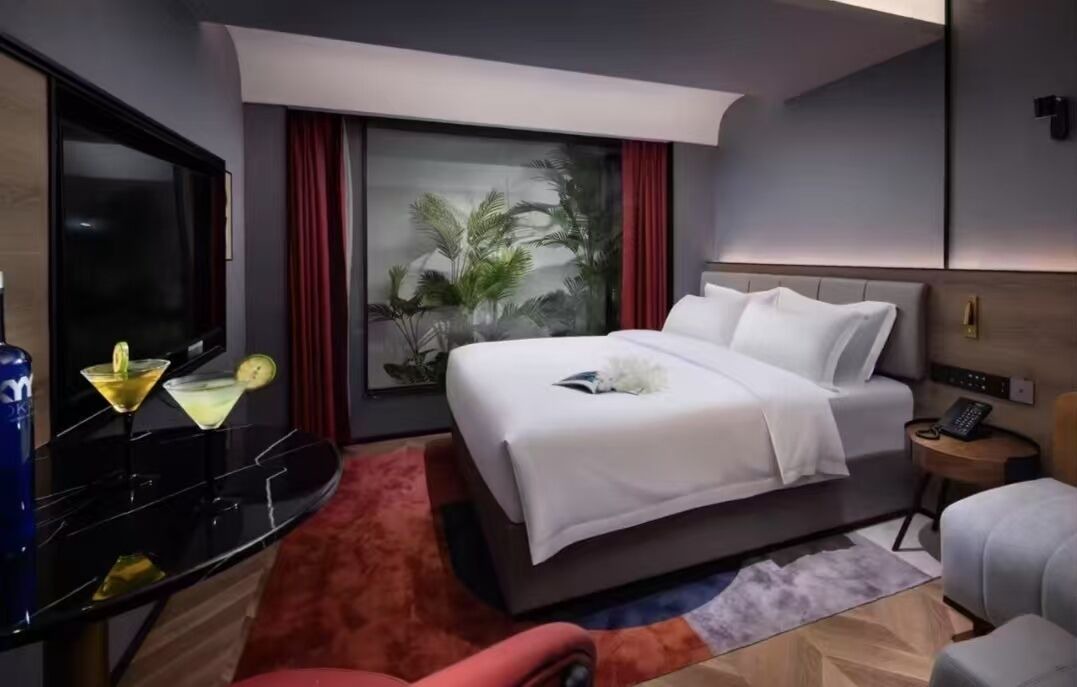 Photo of Bedroom in Fu Rong