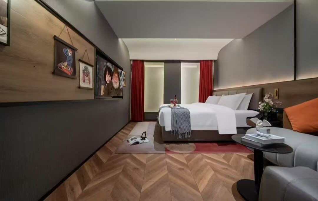 Photo of Bedroom in Fu Rong