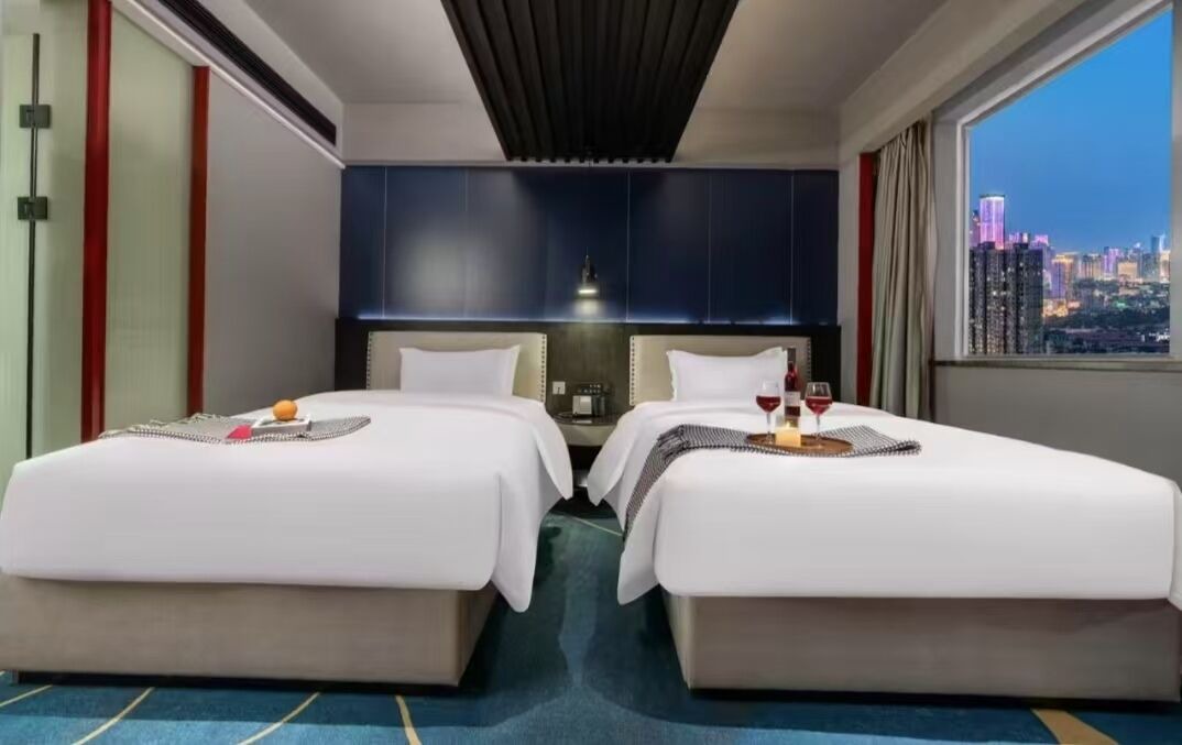 Photo of Bedroom in Fu Rong