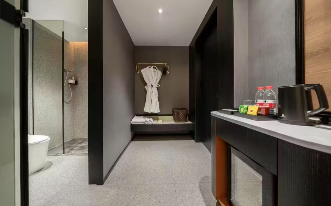 Photo of Bedroom in Fu Rong