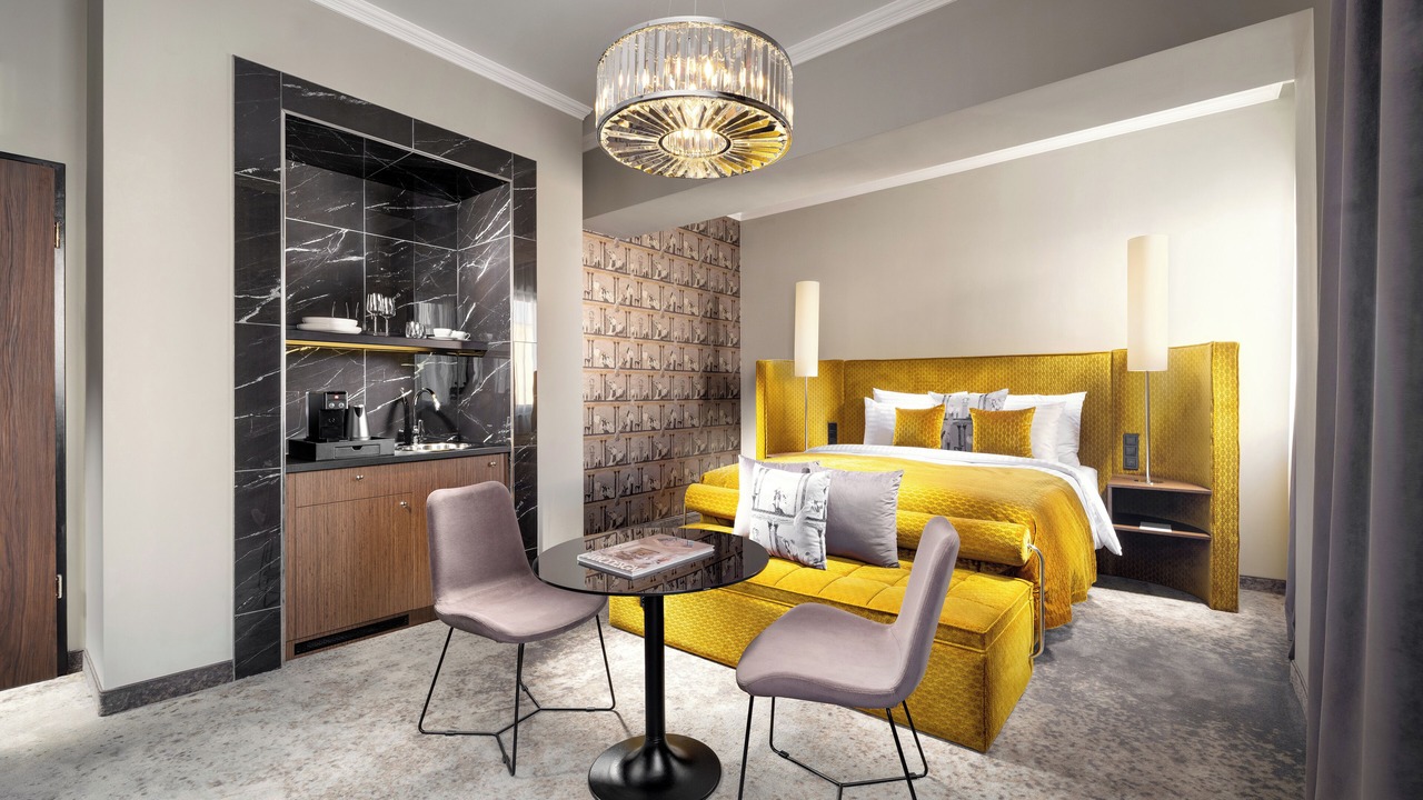 Photo of Bedroom in Belvaros - Lipotvaros