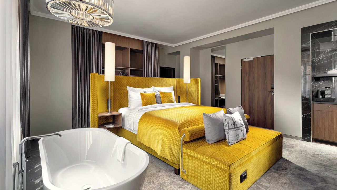 Photo of Bedroom in Belvaros - Lipotvaros