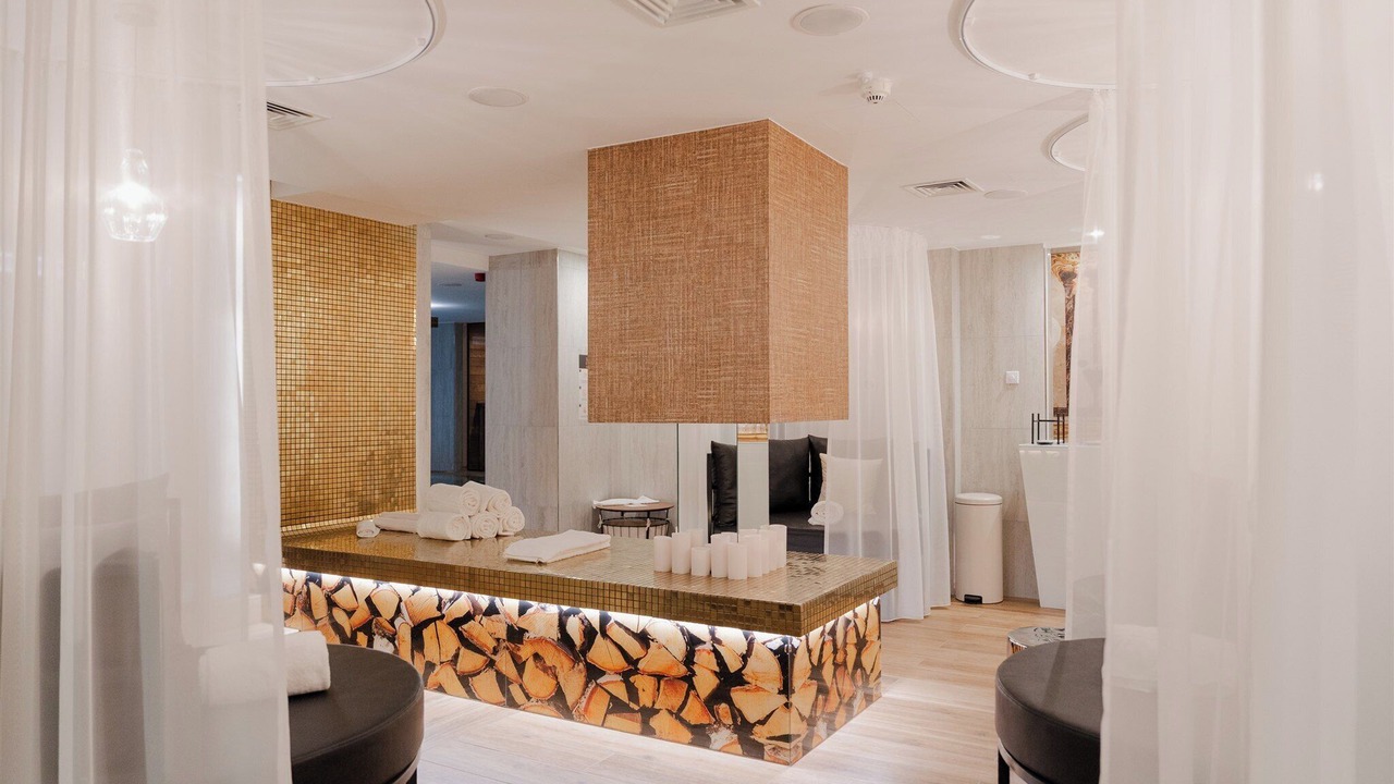 Photo of Bedroom in Belvaros - Lipotvaros