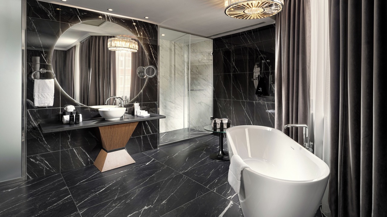 Photo of Bathroom in Belvaros - Lipotvaros