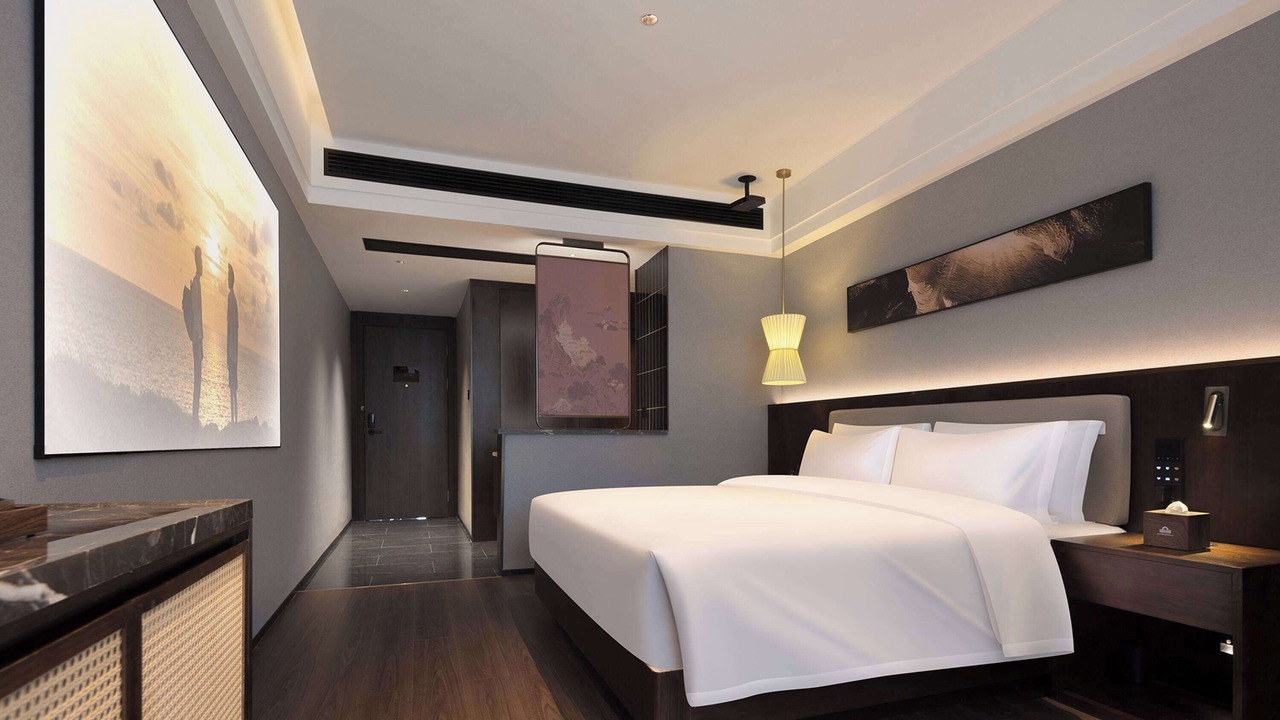 Photo of Bedroom in Shifeng Qu