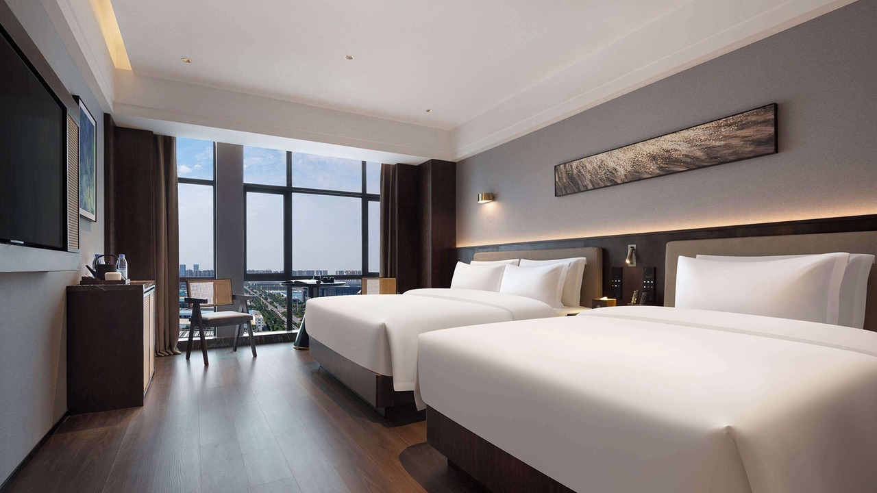Photo of Bedroom in Shifeng Qu