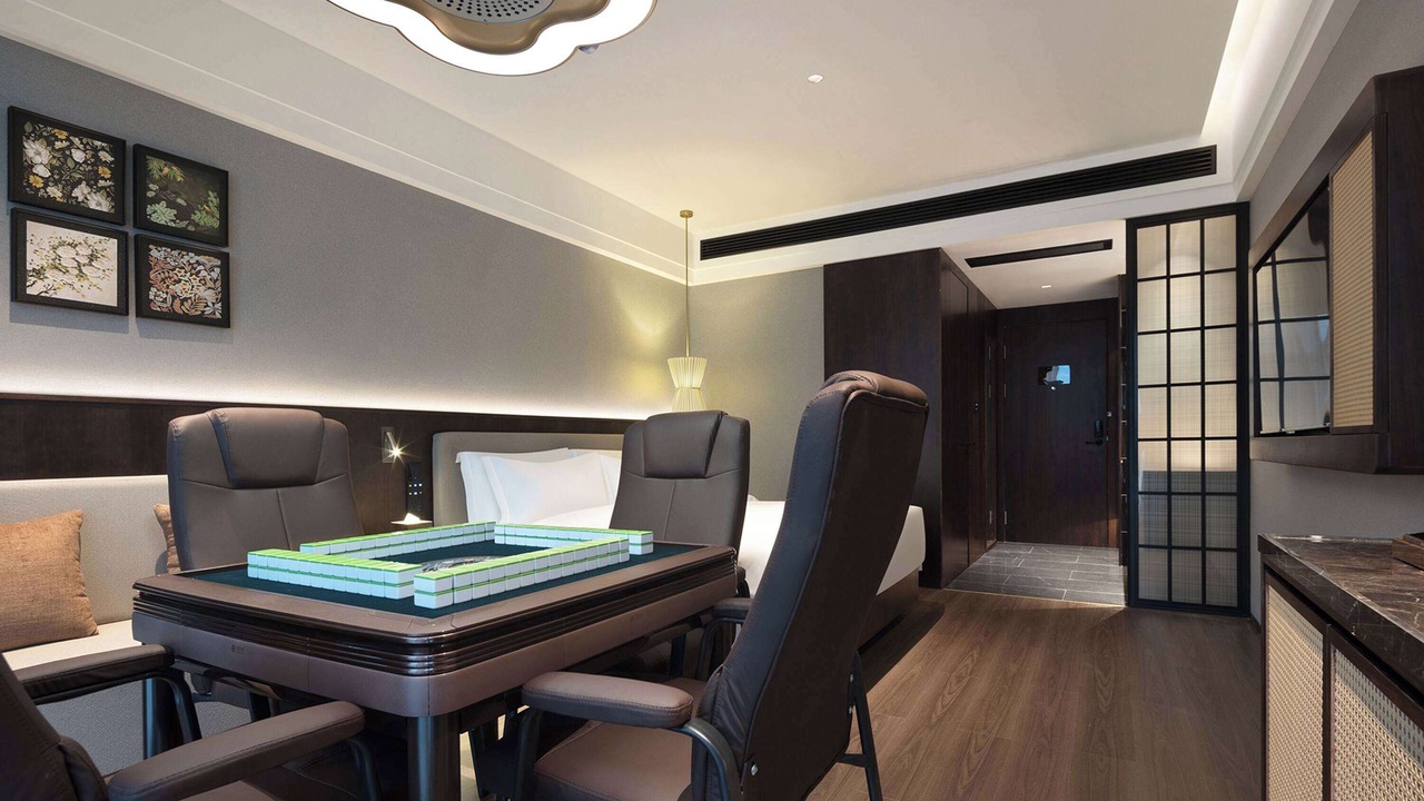 Photo of Bedroom in Shifeng Qu
