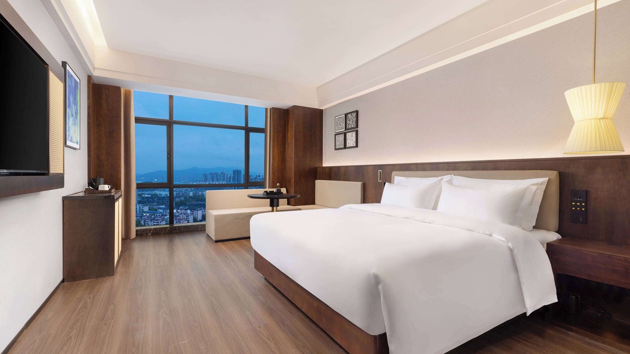 Photo of Bedroom in Shifeng Qu