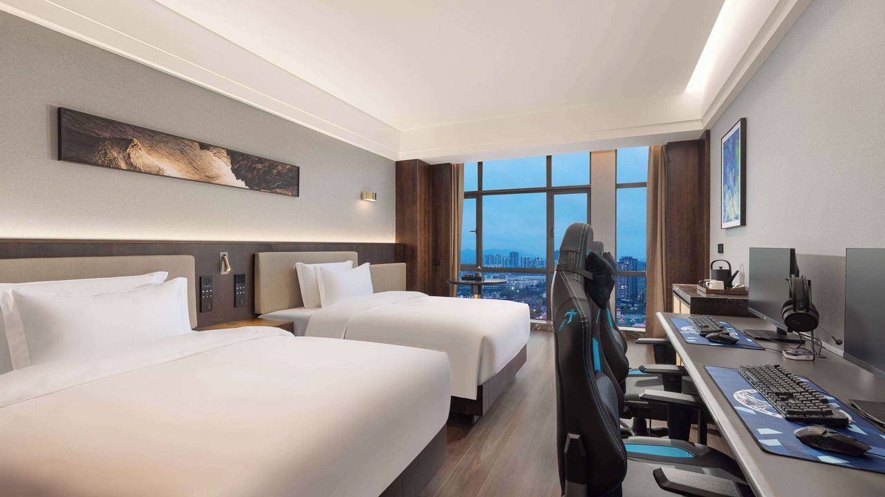 Photo of Bedroom in Shifeng Qu