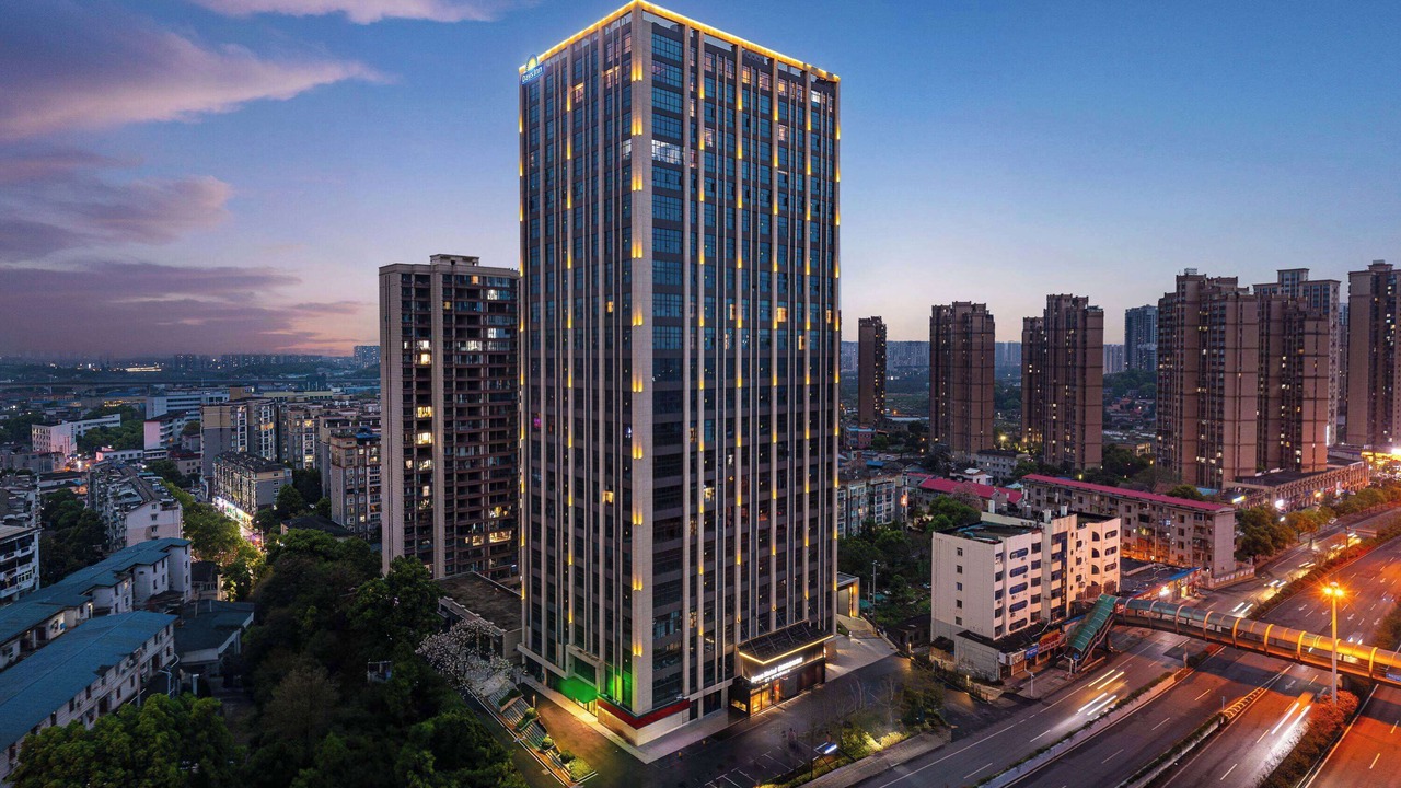 Photo of Outdoor in Shifeng Qu