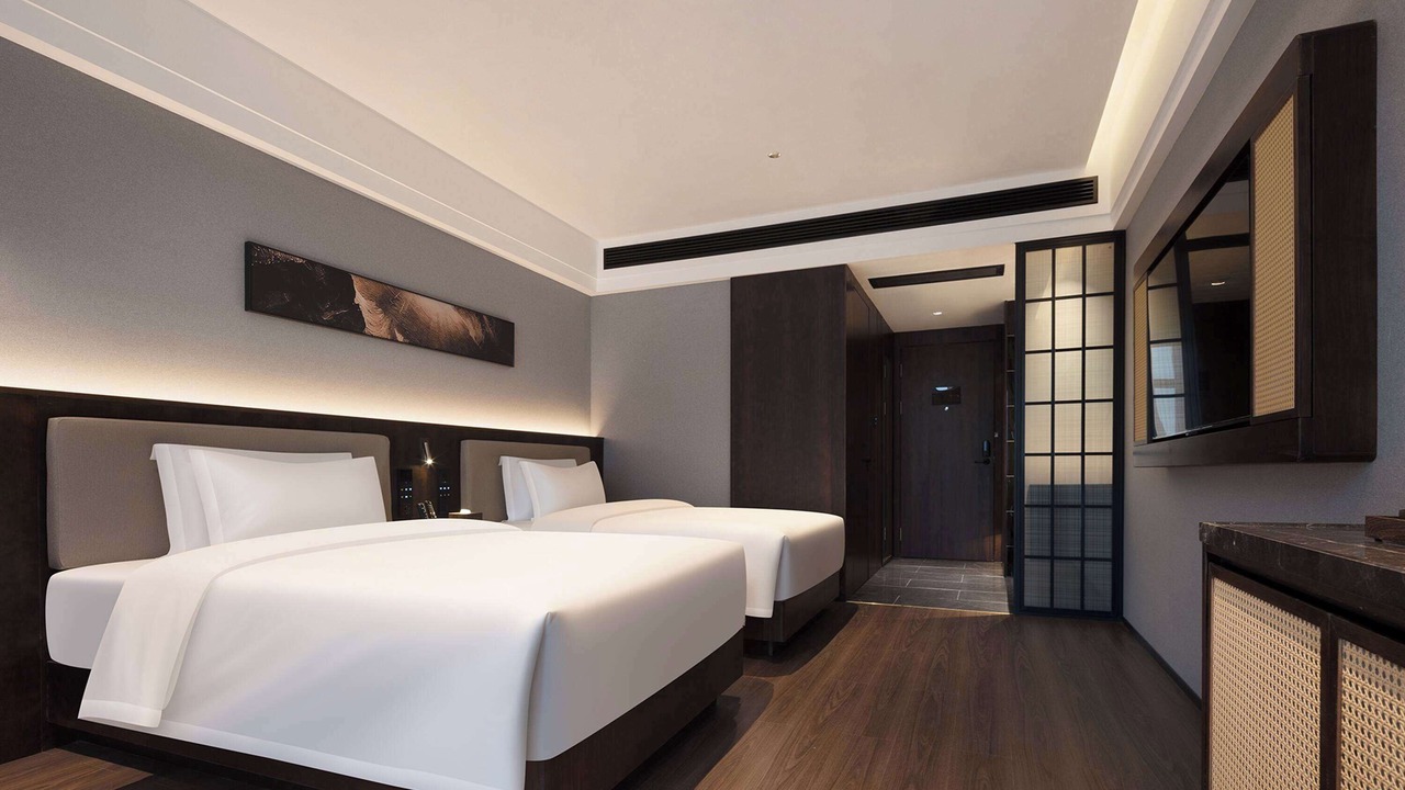 Photo of Bedroom in Shifeng Qu