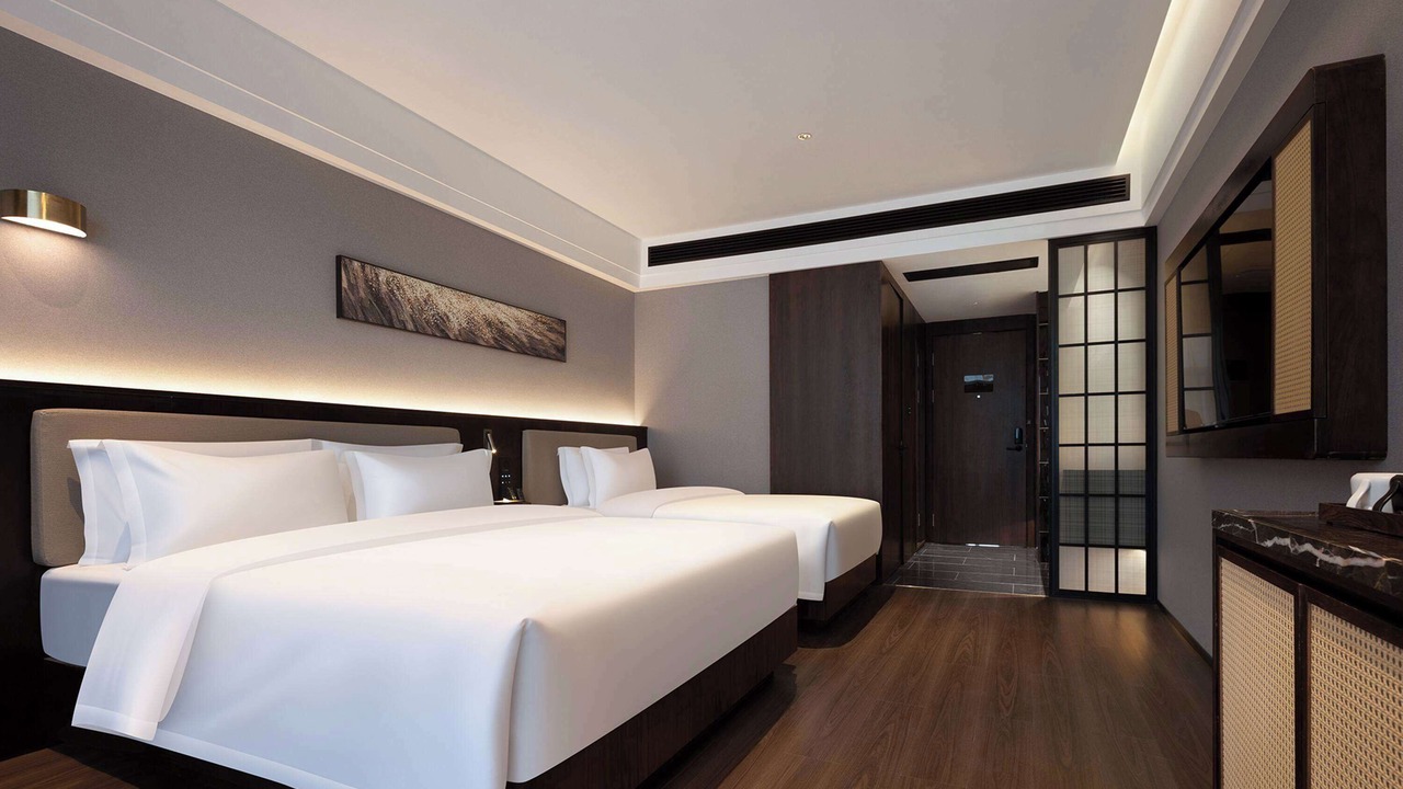 Photo of Bedroom in Shifeng Qu