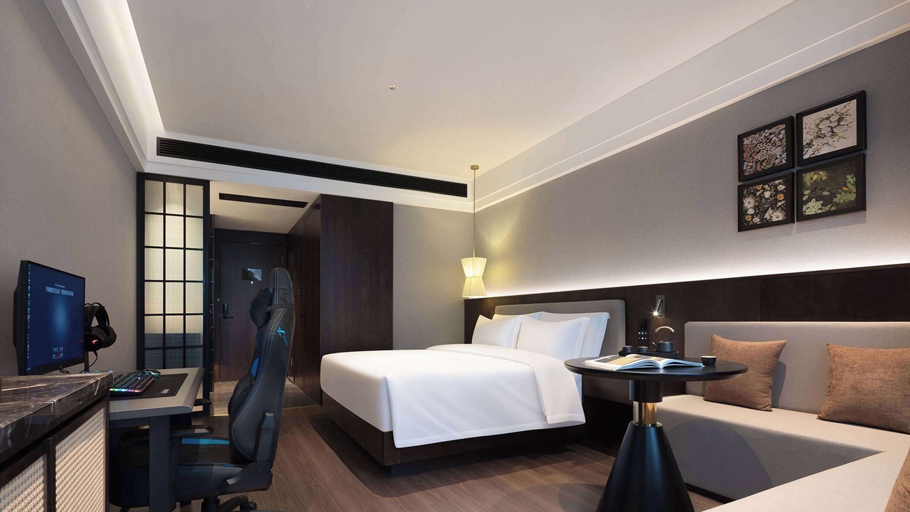 Photo of Bedroom in Shifeng Qu