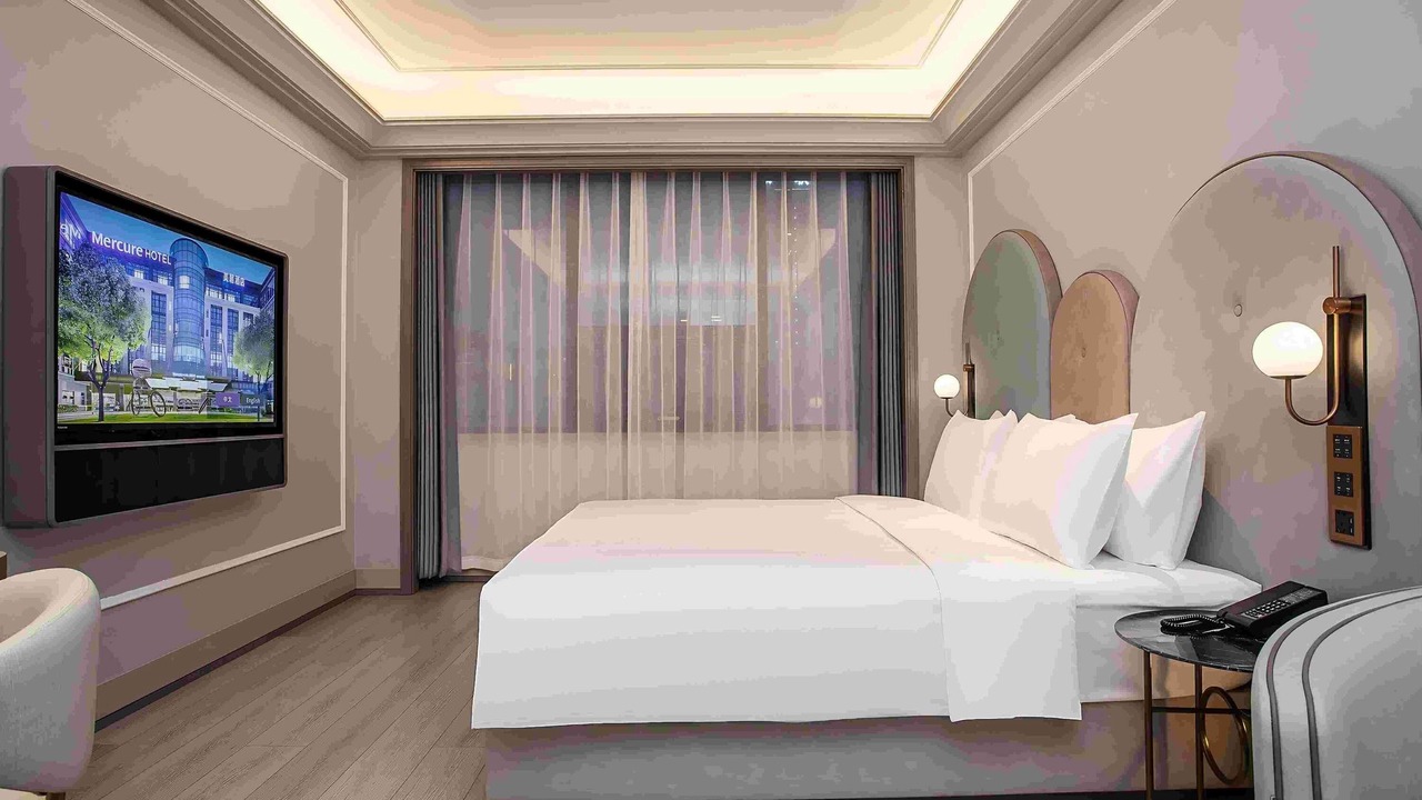 Photo of Bedroom in Erdao
