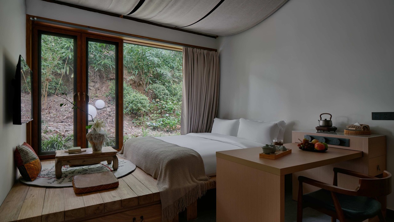 Photo of Bedroom in Chengdu