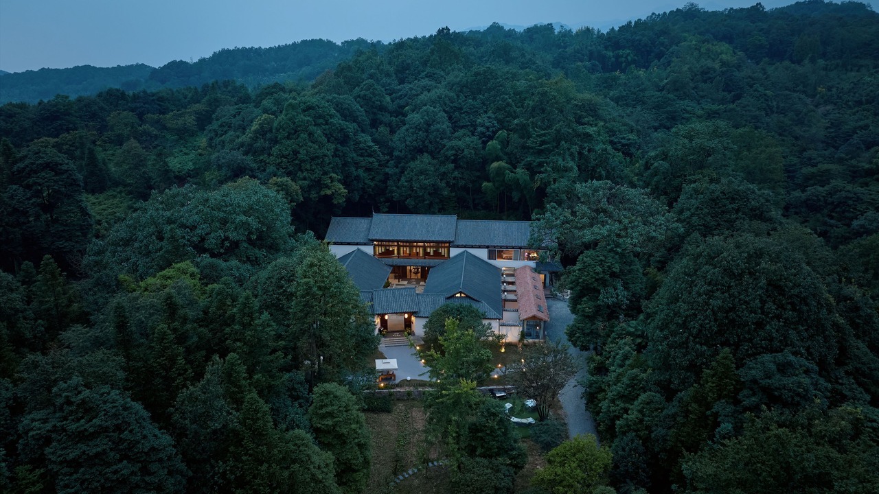 Photo of Outdoor in Chengdu