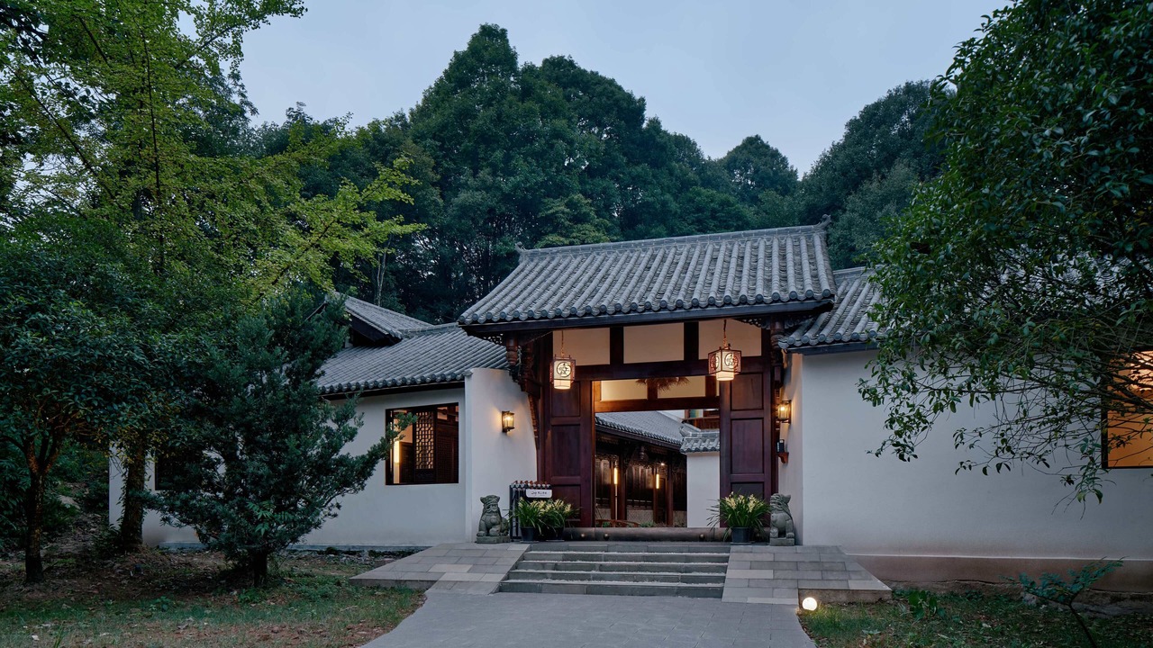 Photo of Outdoor in Chengdu
