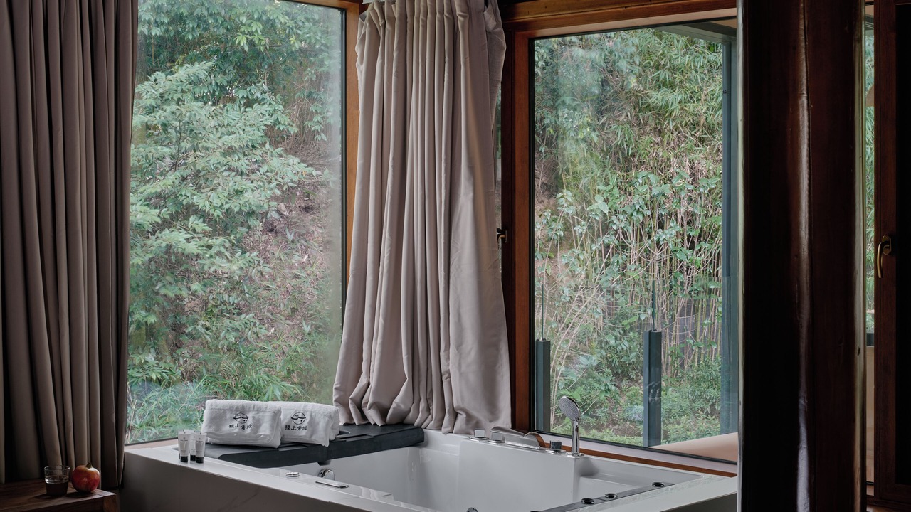 Photo of Bedroom in Chengdu