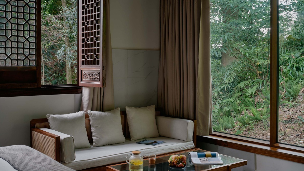 Photo of Bedroom in Chengdu
