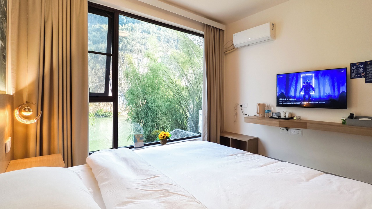 Photo of Bedroom in Yangshuo