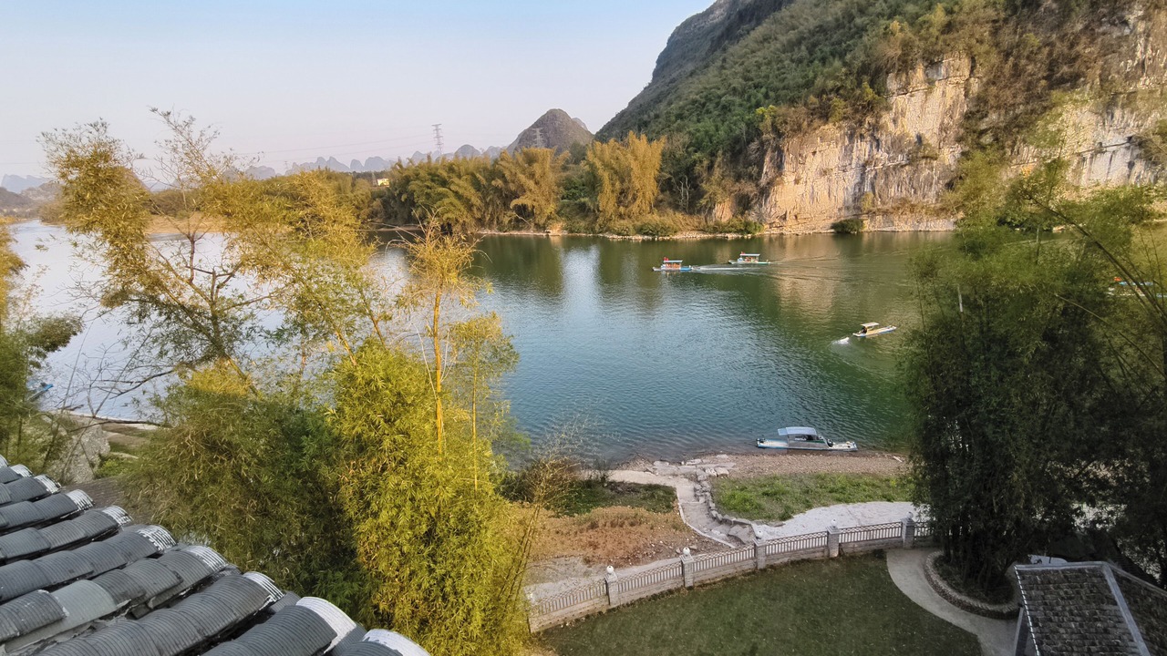 Photo of Outdoor in Yangshuo
