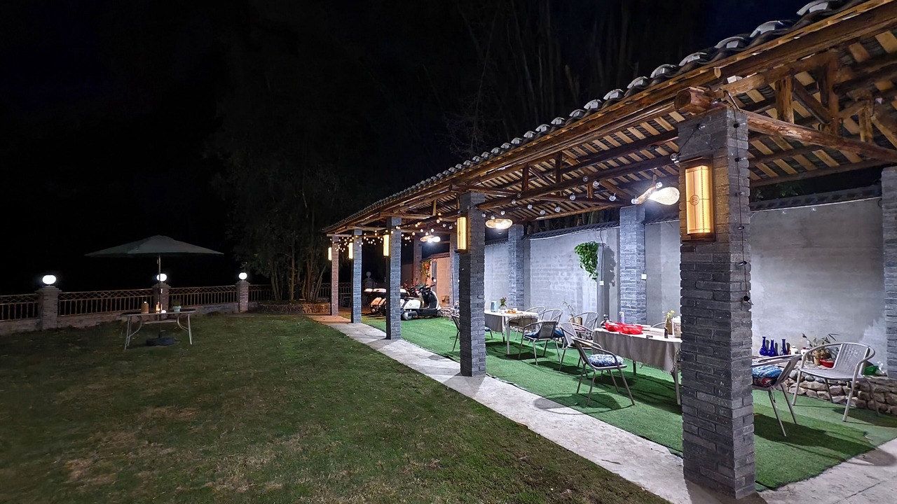 Photo of Outdoor in Yangshuo