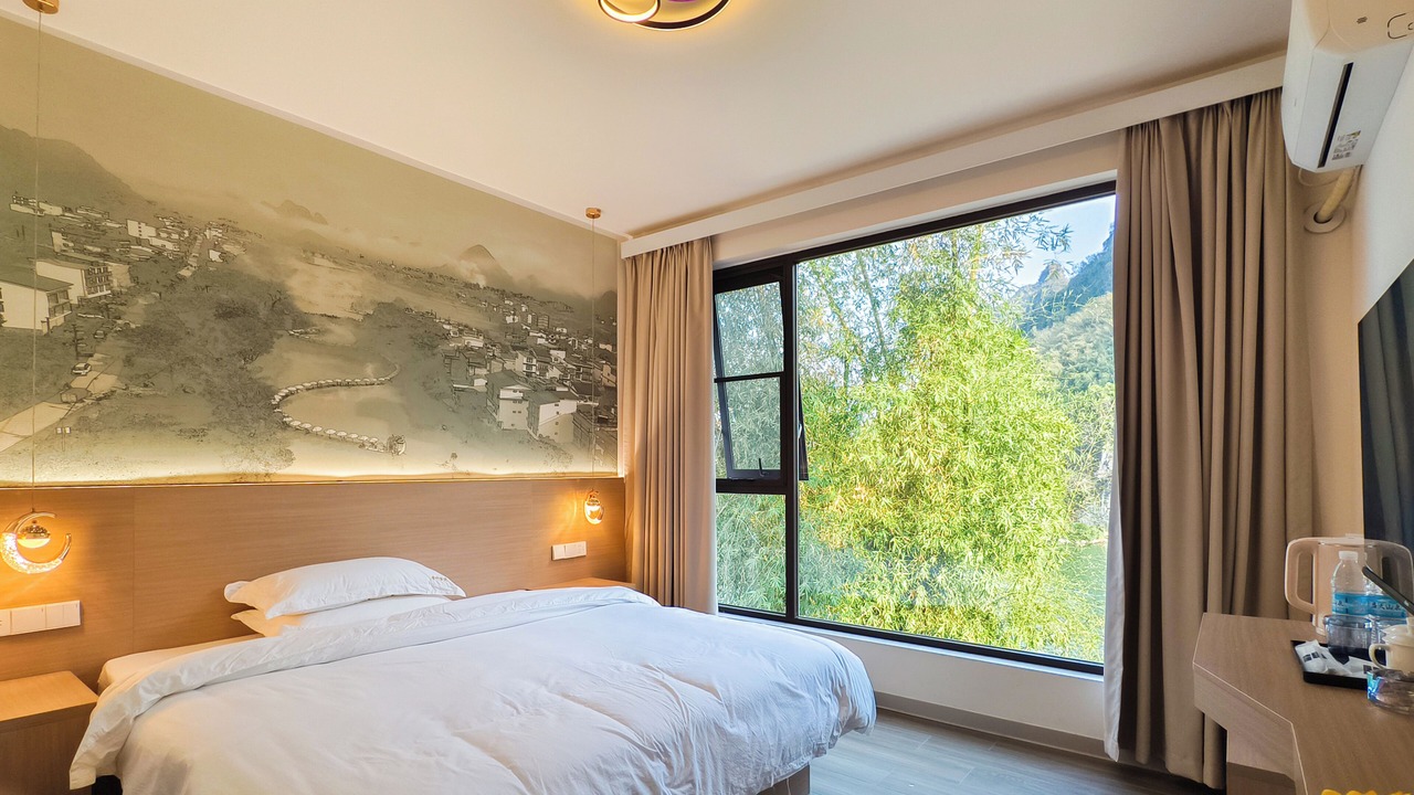 Photo of Bedroom in Yangshuo