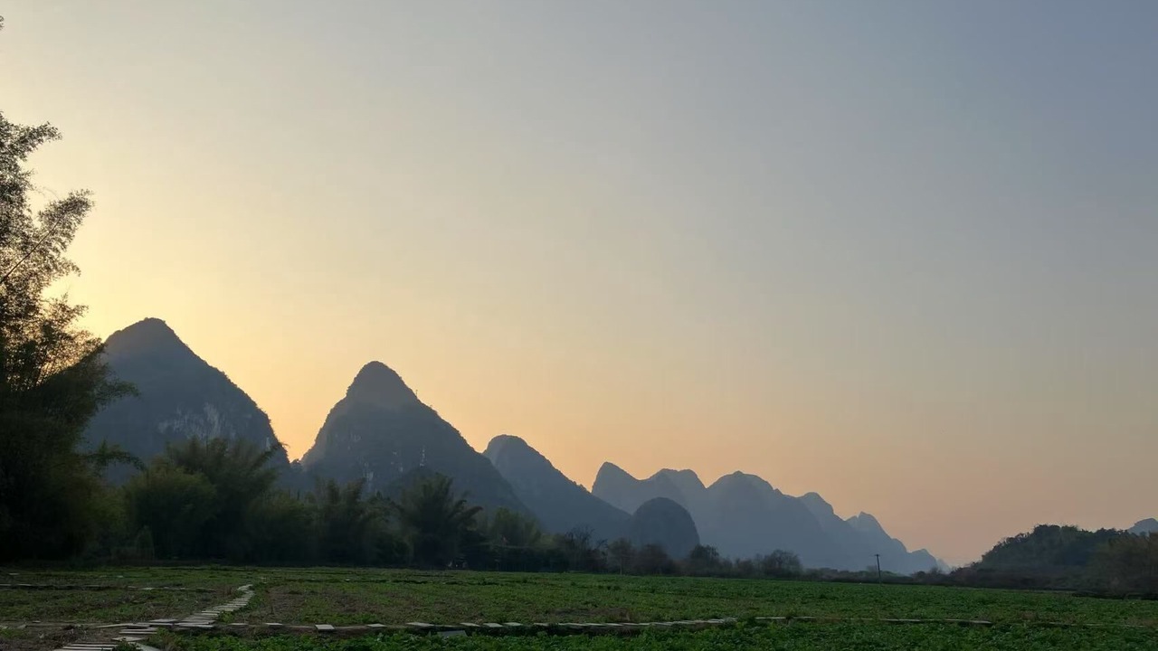 Photo of Others in Yangshuo