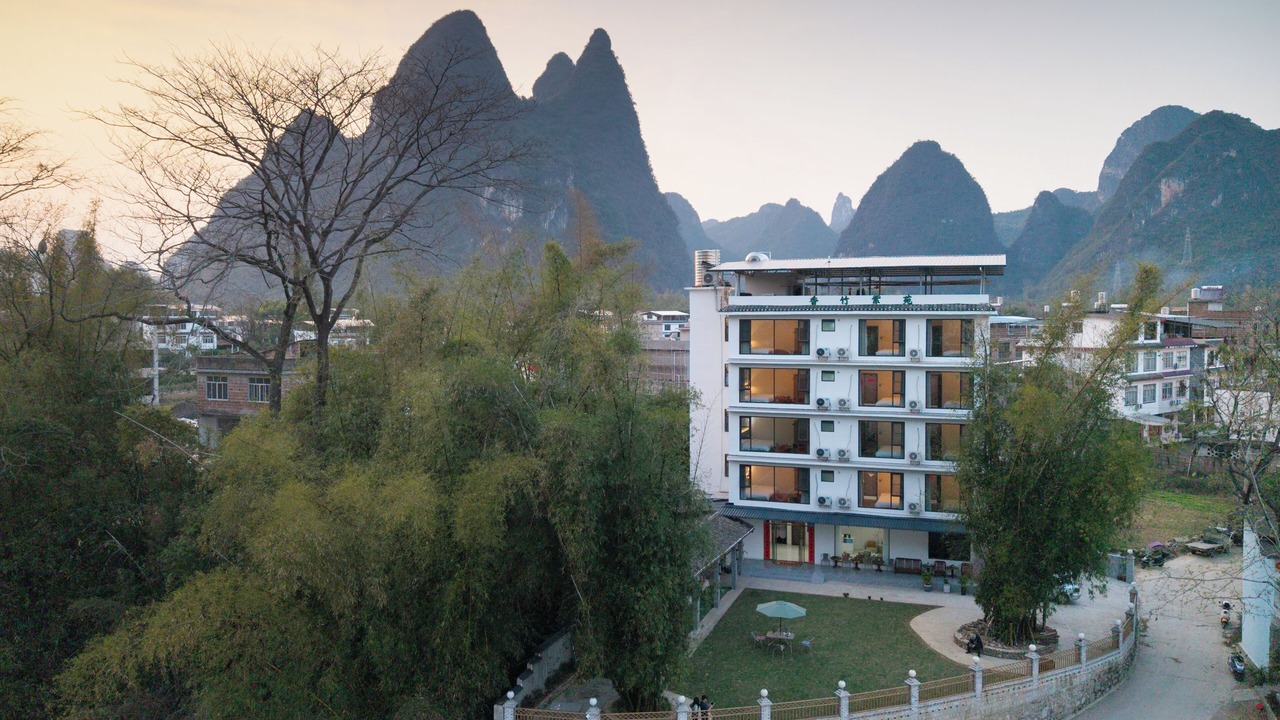 Photo of Outdoor in Yangshuo