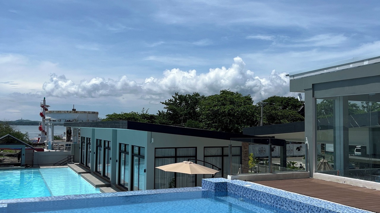 Photo of Outdoor in Lucap