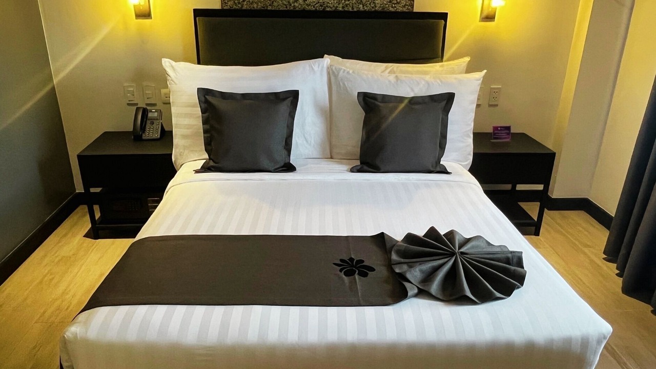 Photo of Bedroom in Lucap