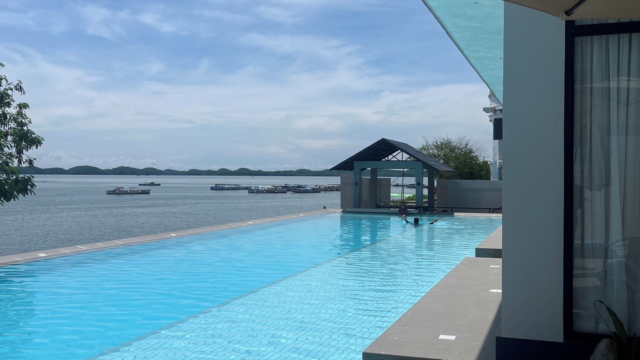 Photo of Outdoor in Lucap
