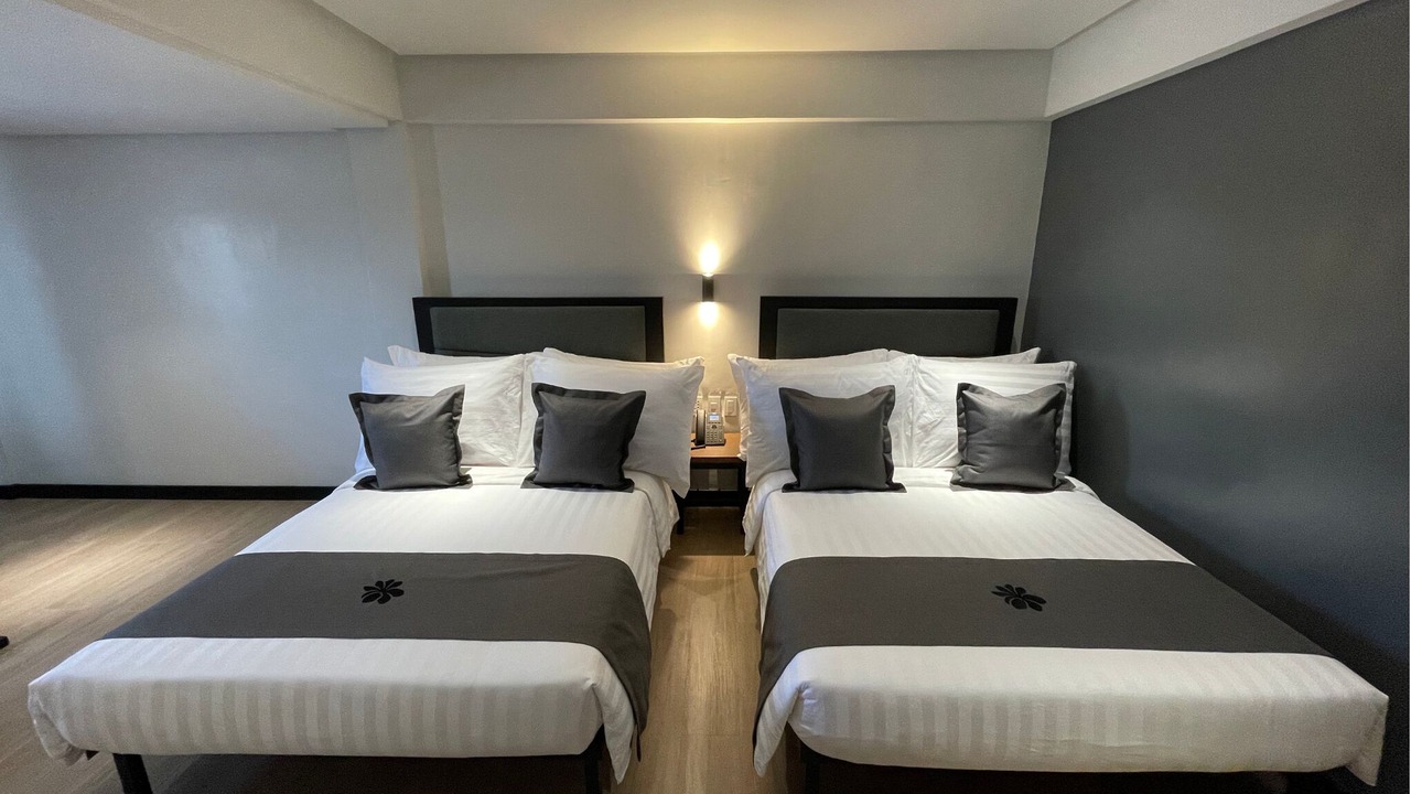 Photo of Bedroom in Lucap