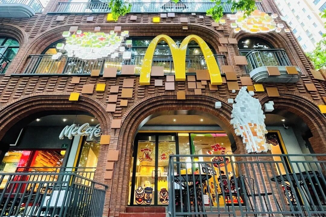Photo of Others in Xujiahui