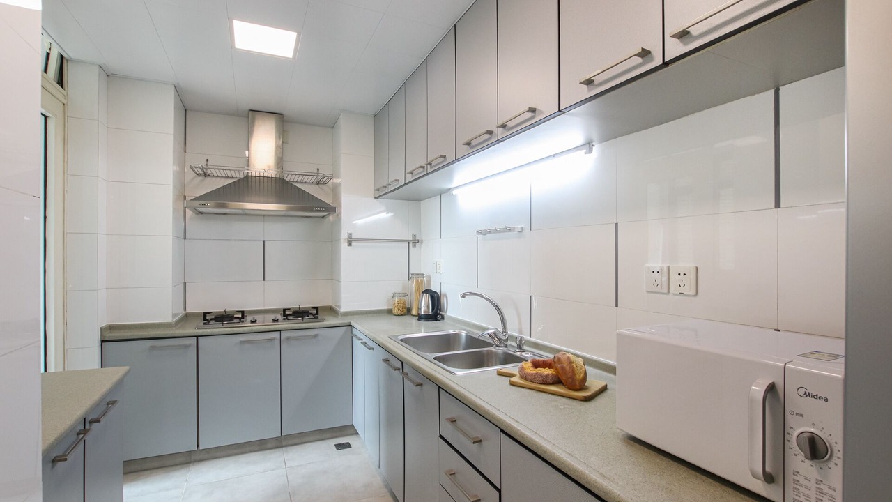 Photo of Kitchen in Xujiahui