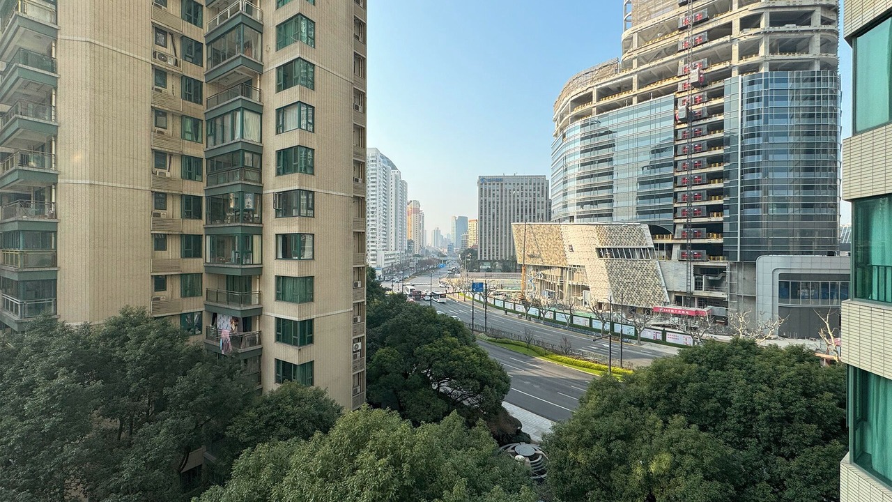 Photo of Outdoor in Xujiahui