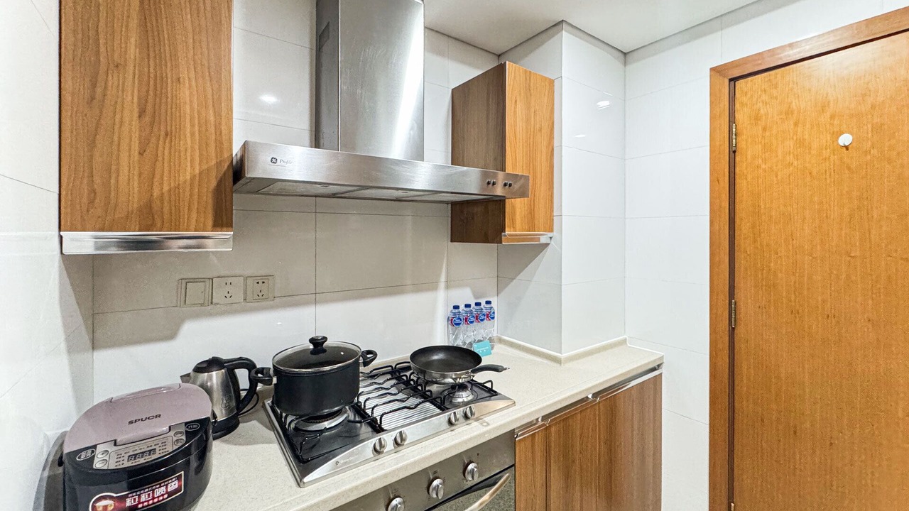 Photo of Kitchen in Gubei
