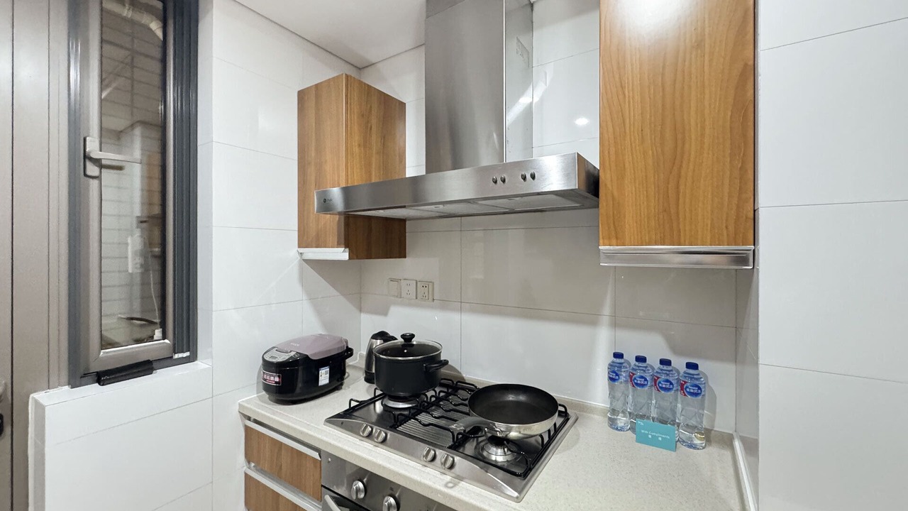 Photo of Kitchen in Gubei