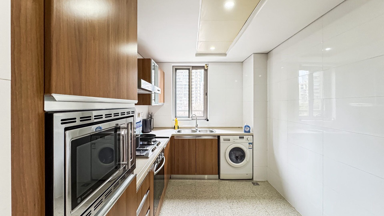 Photo of Kitchen in Gubei