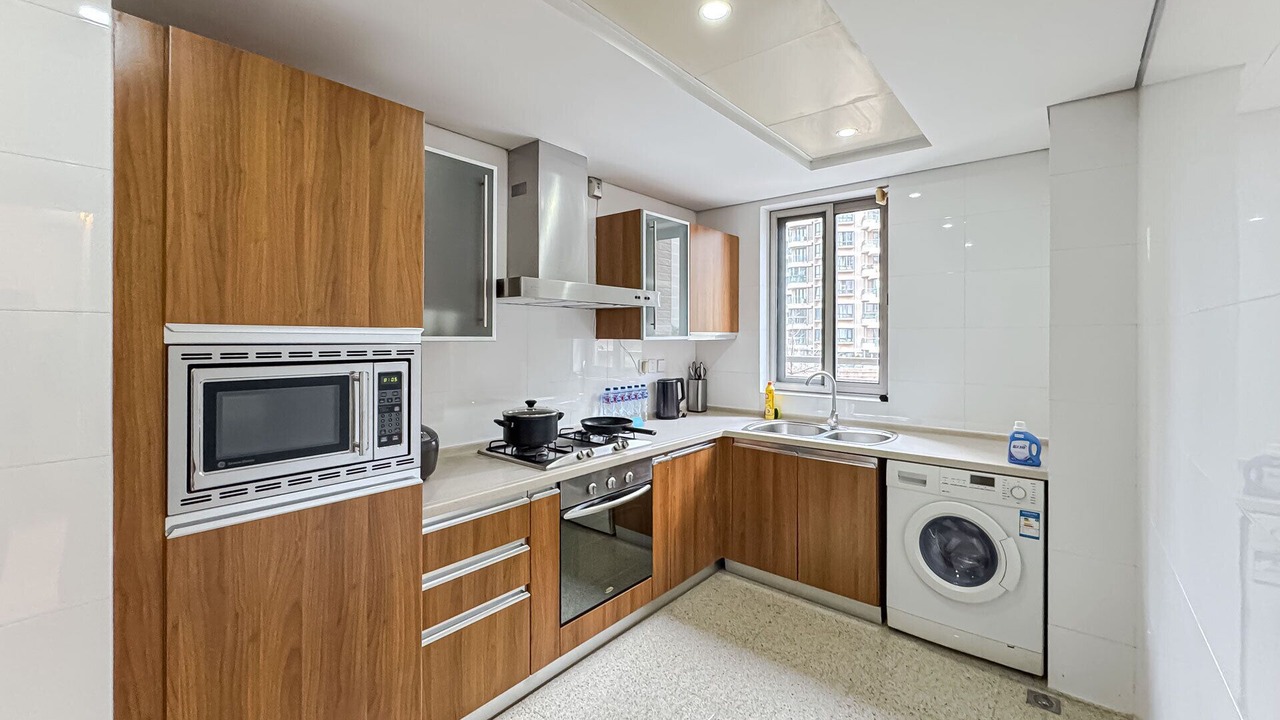 Photo of Kitchen in Gubei