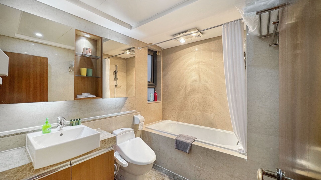 Photo of Bathroom in Gubei