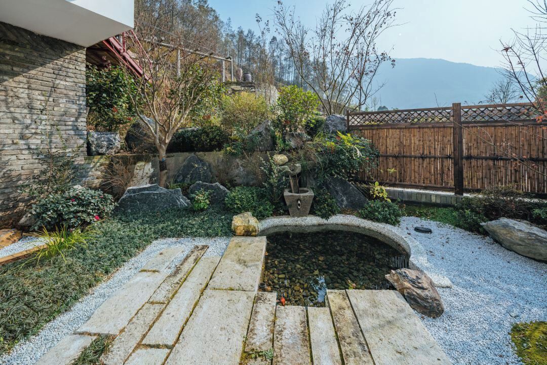 Photo of Outdoor in Yuanzhou