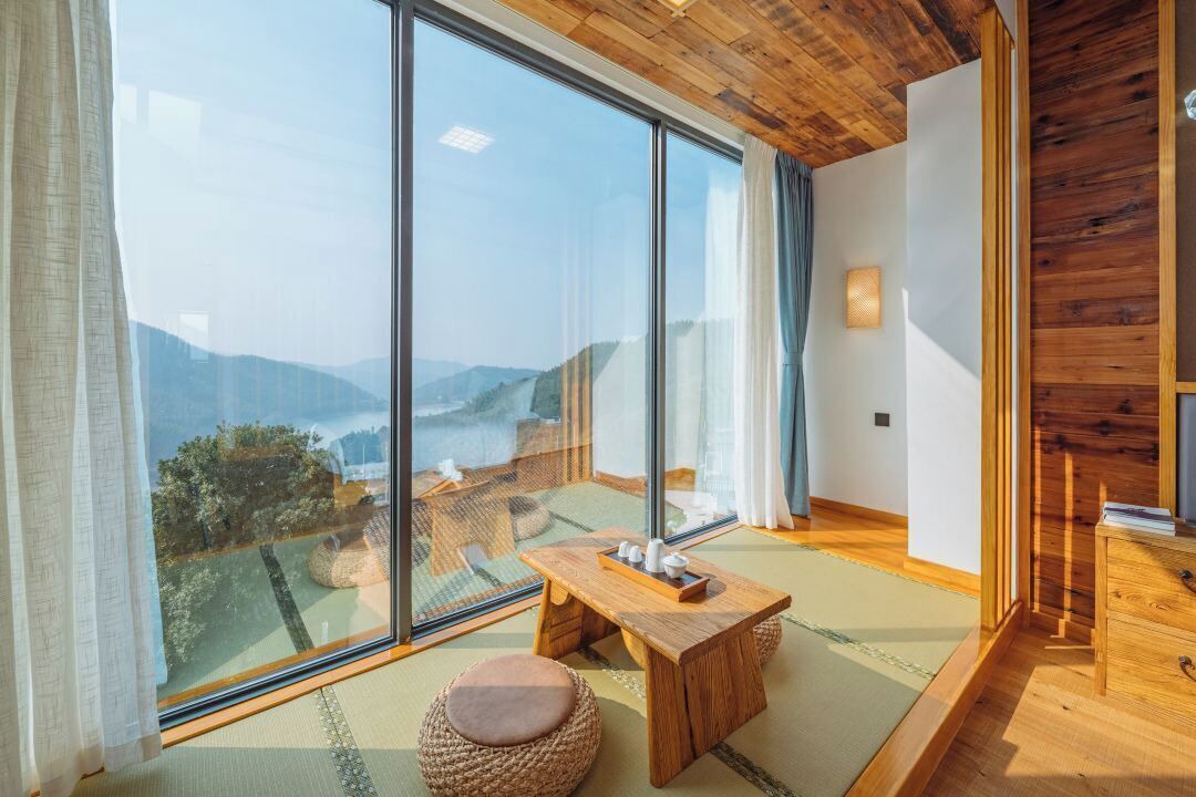 Photo of Outdoor in Yuanzhou
