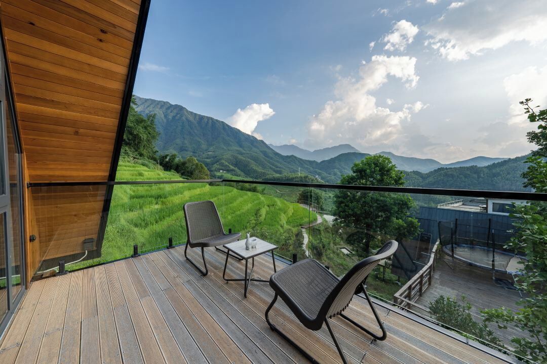 Photo of Outdoor in Yuanzhou
