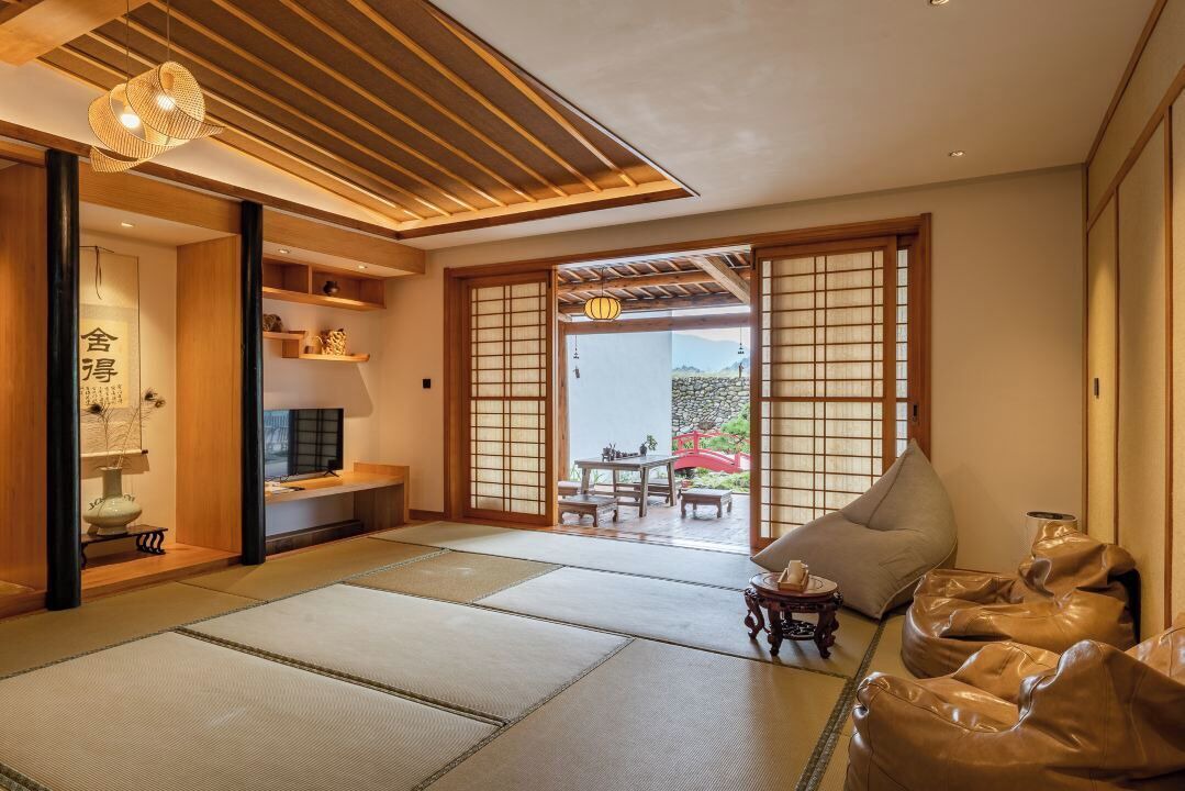 Photo of Outdoor in Yuanzhou