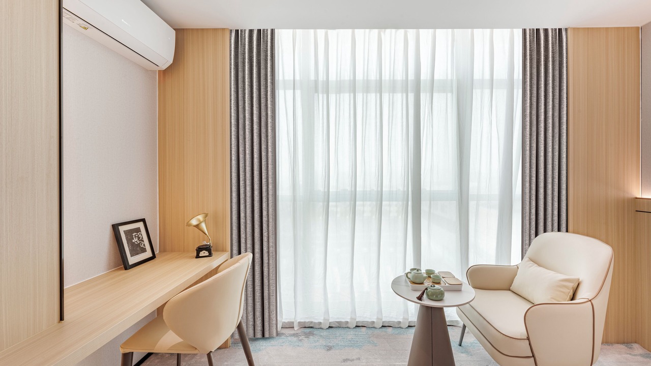 Photo of Bedroom in Shajing